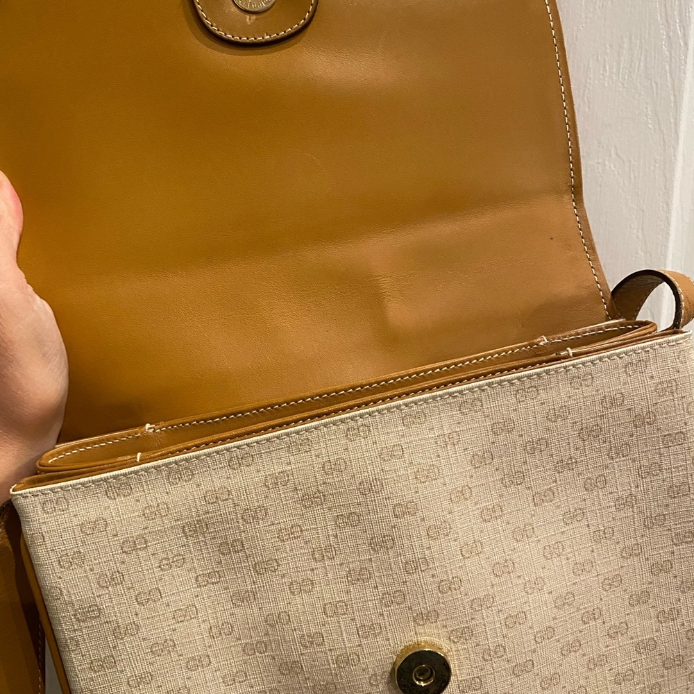 Gucci crossbody - Picture 6 of 11